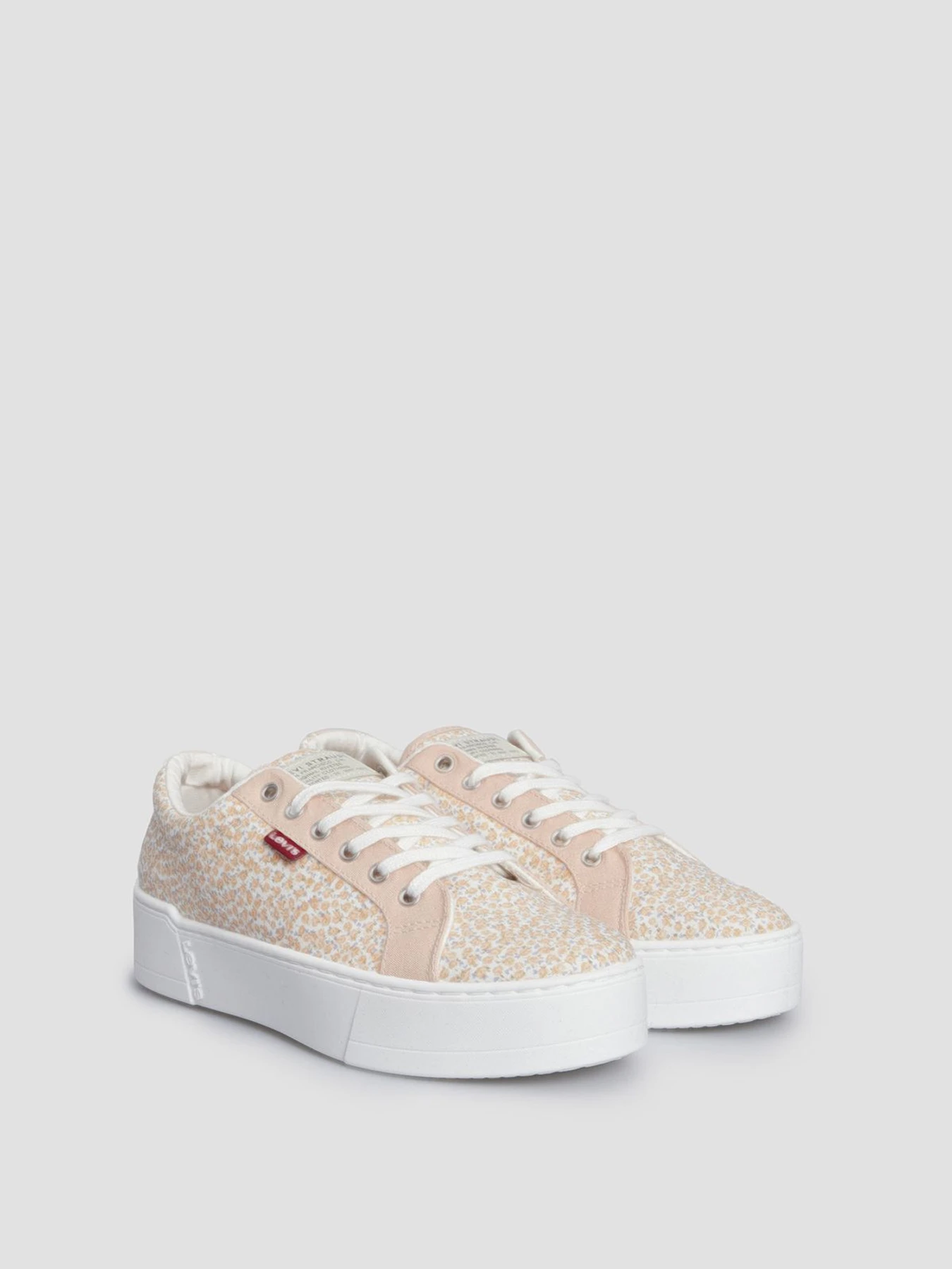 Кеды Levi's модель 234188;656.75 Кеды Levi's модель 234188;656.75 Фото