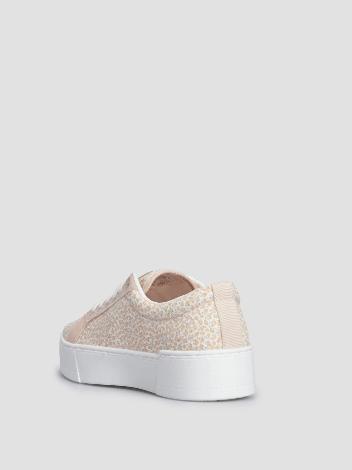 Кеды Levi's модель 234188;656.75 Кеды Levi's модель 234188;656.75 Фото