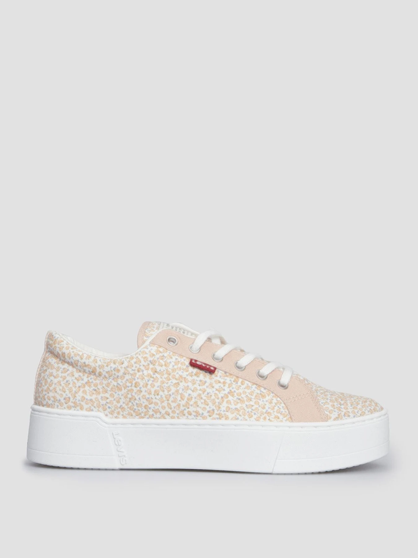 Кеды Levi's модель 234188;656.75 Кеды Levi's модель 234188;656.75 Фото