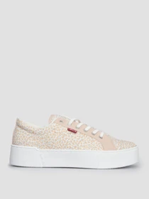 Кеды Levi's модель 234188;656.75 Фото