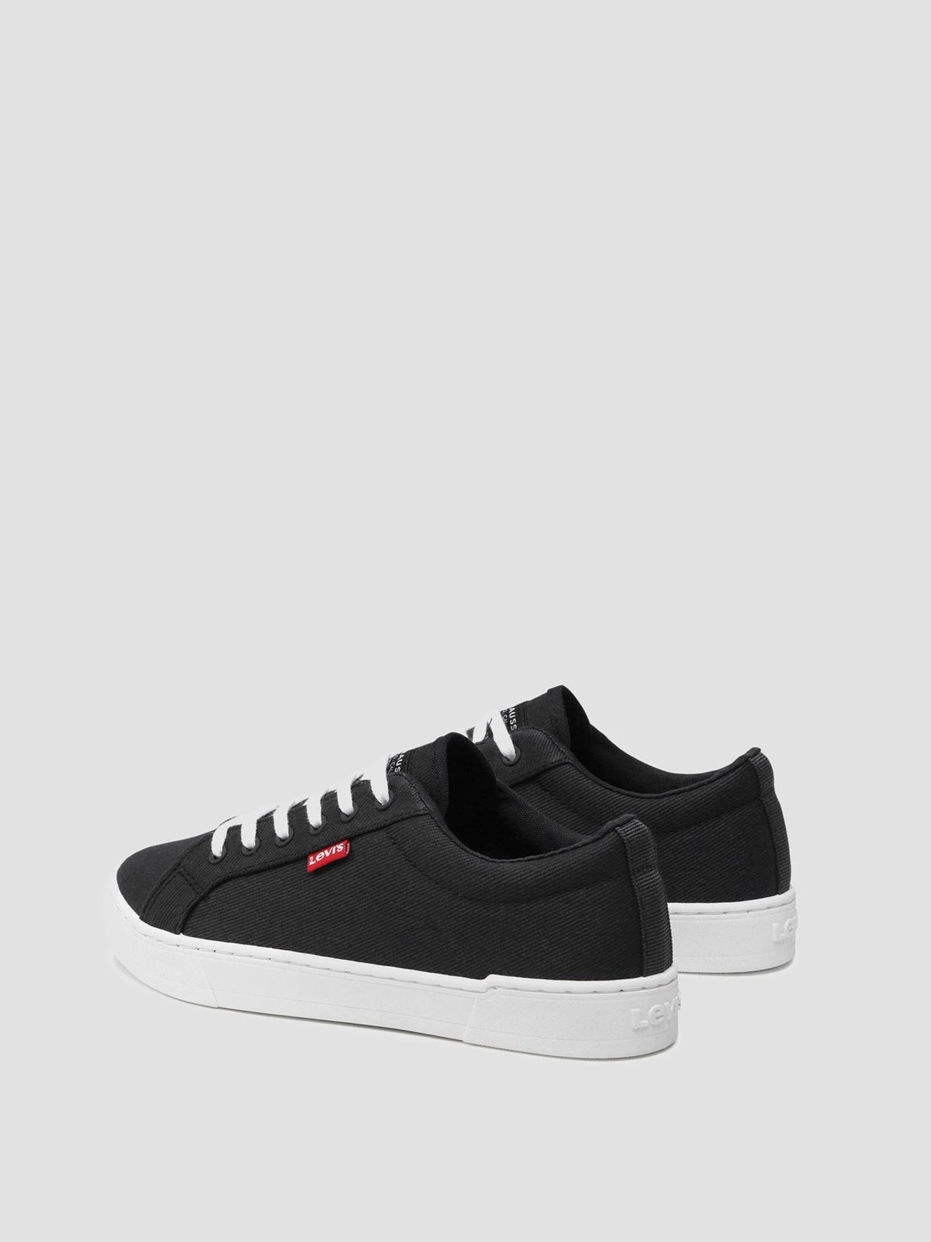 Кеды Levi's модель 234198;634.59 Кеды Levi's модель 234198;634.59 Фото