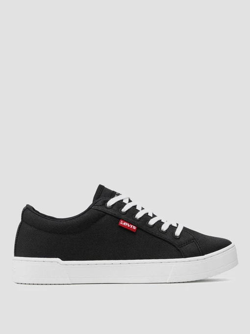 Кеды Levi's модель 234198;634.59 Фото
