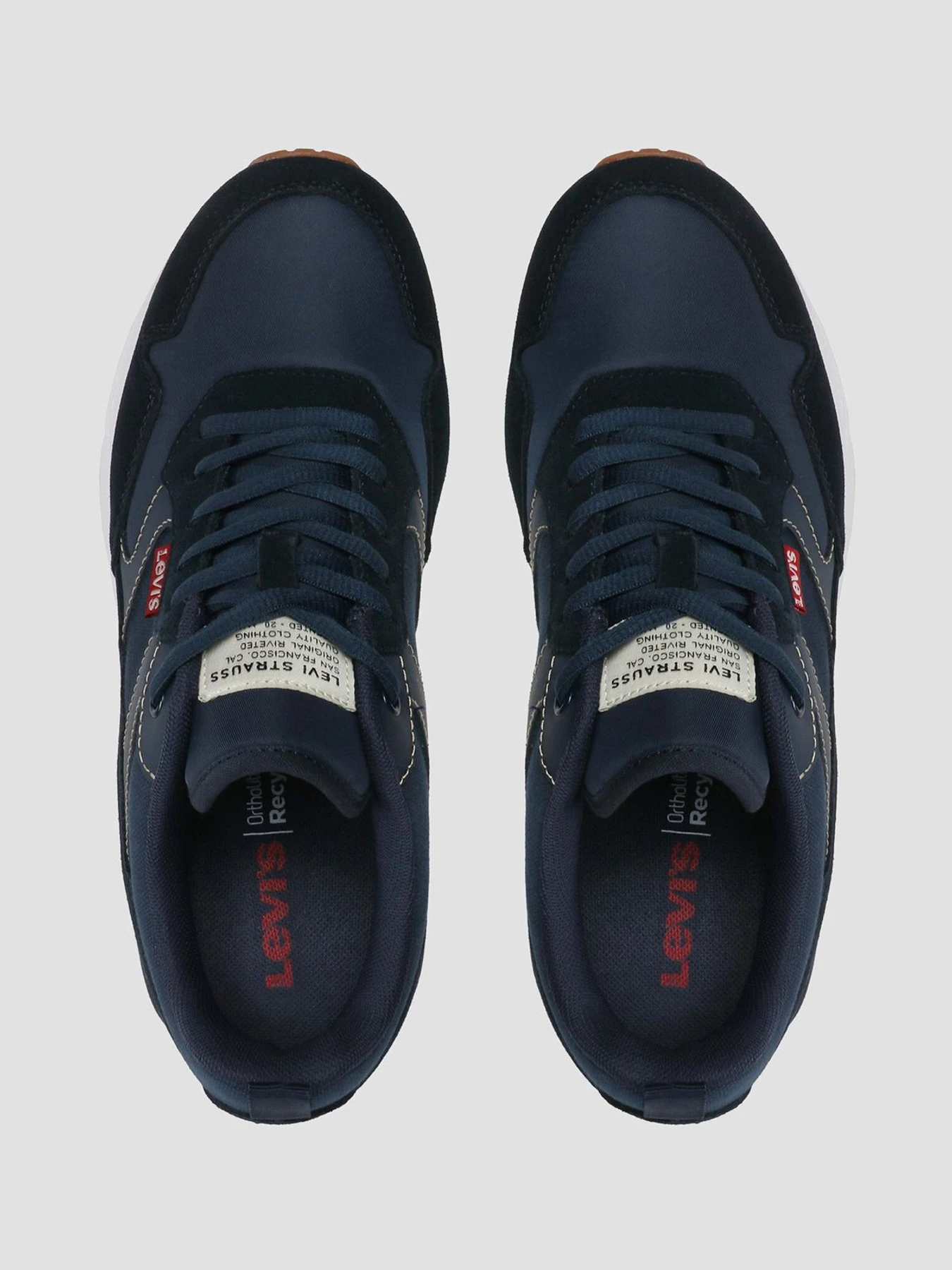 Кросівки Levi's модель 234233;696.17 Фото