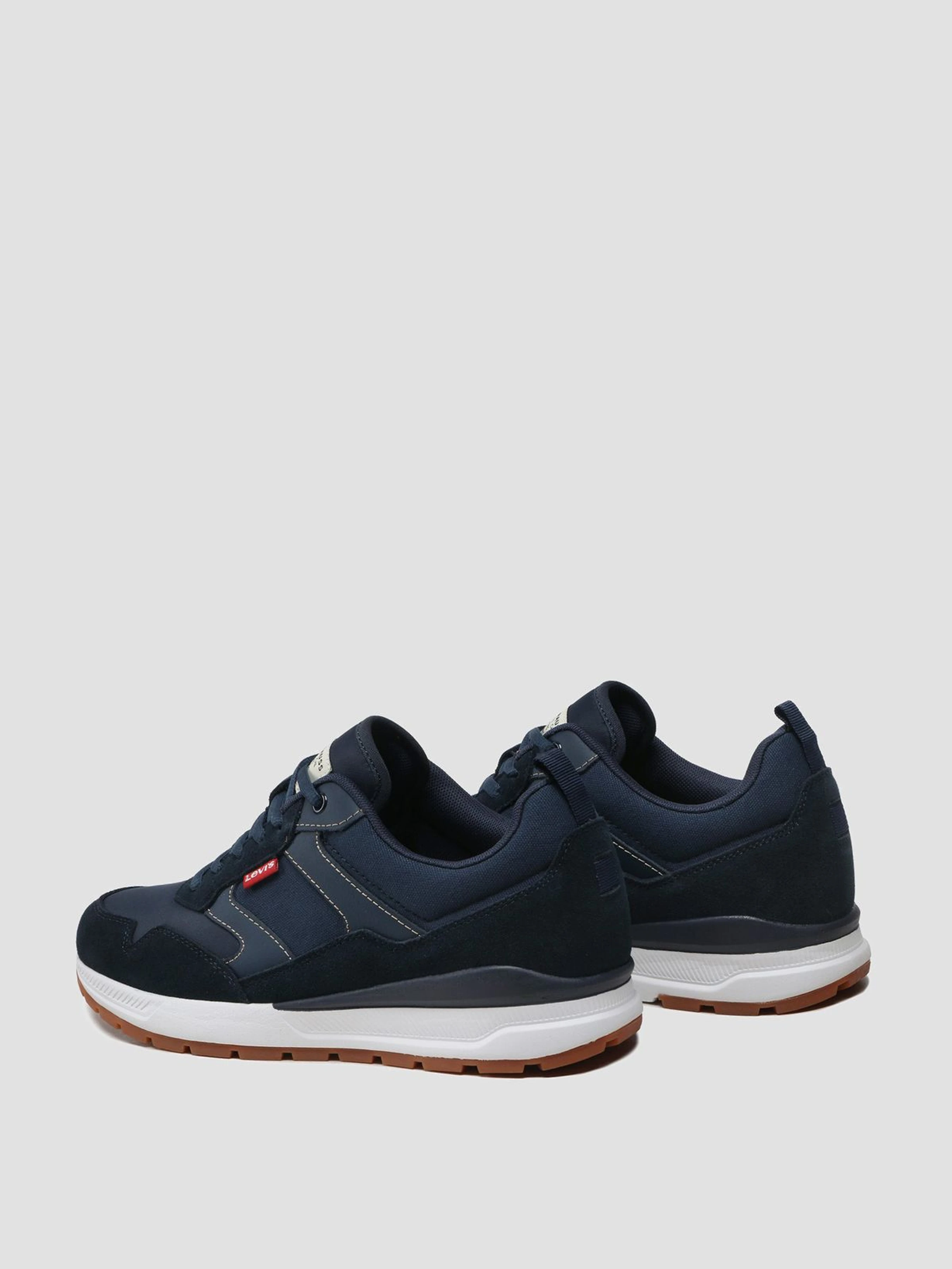 Чоловічі Кросівки повсякденні Levi's фото 3