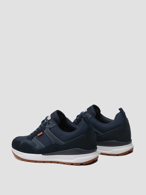 Чоловічі Кросівки повсякденні Levi's фото 3