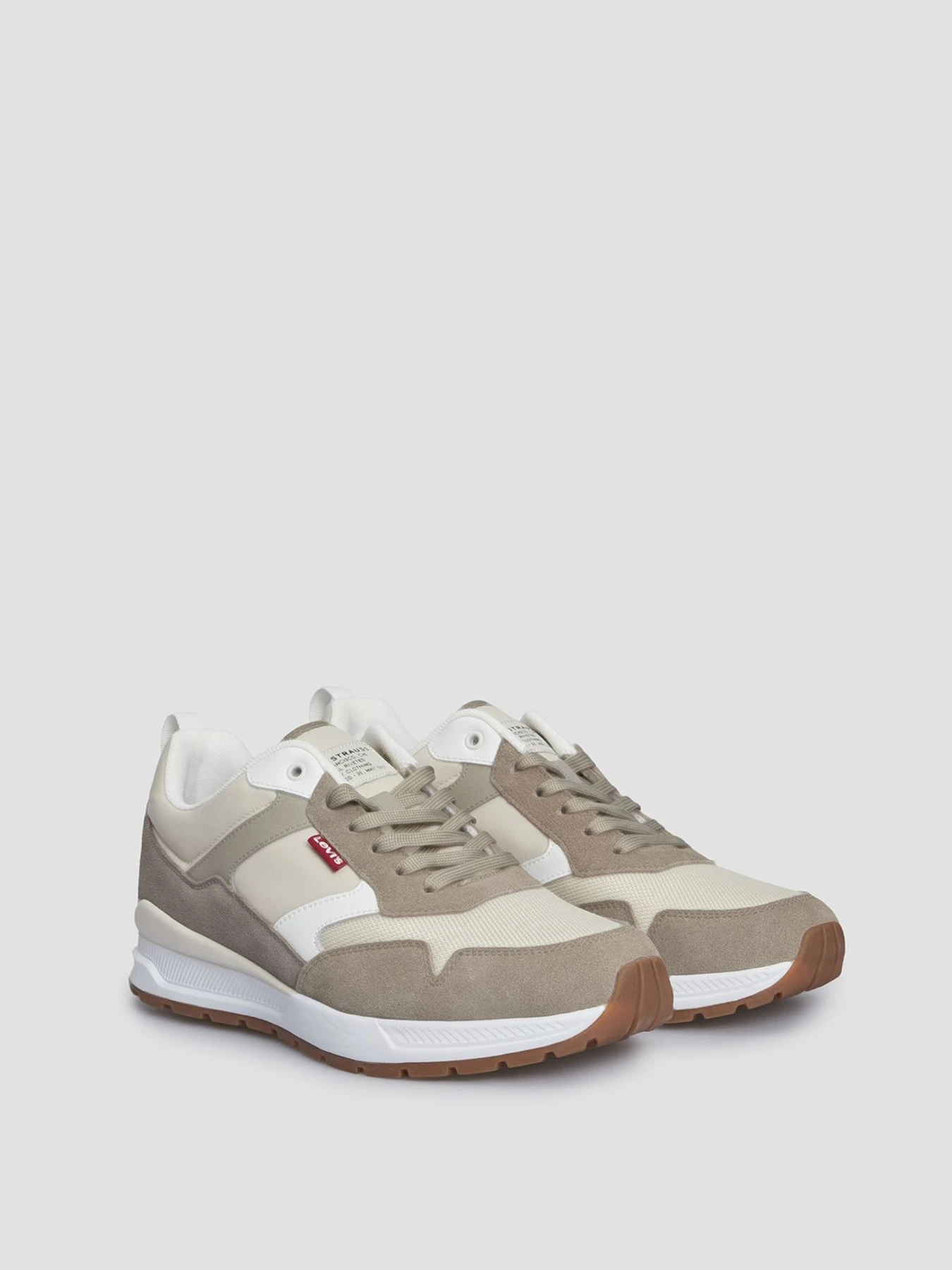 Кросівки Levi's модель 234233;878.100 Фото