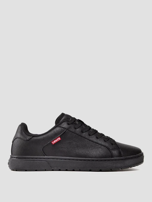 Кеды Levi's модель 234234;661.559 Фото