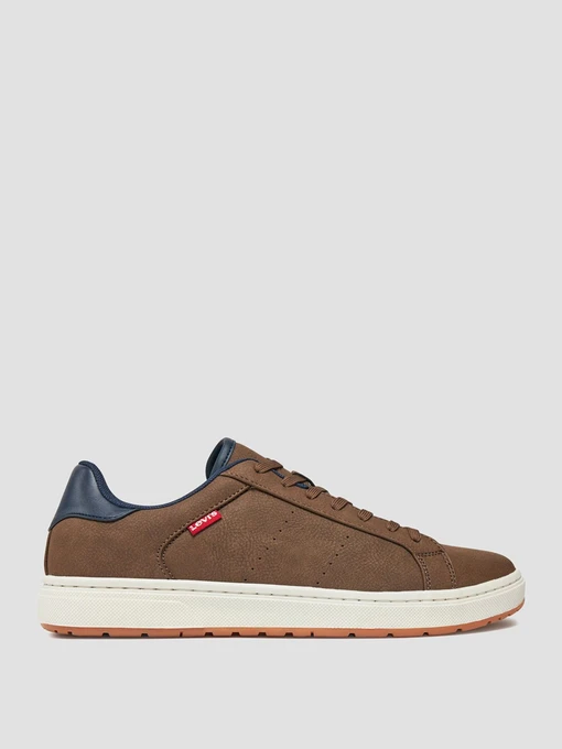 Кеды Levi's модель 234234;960.28 Фото