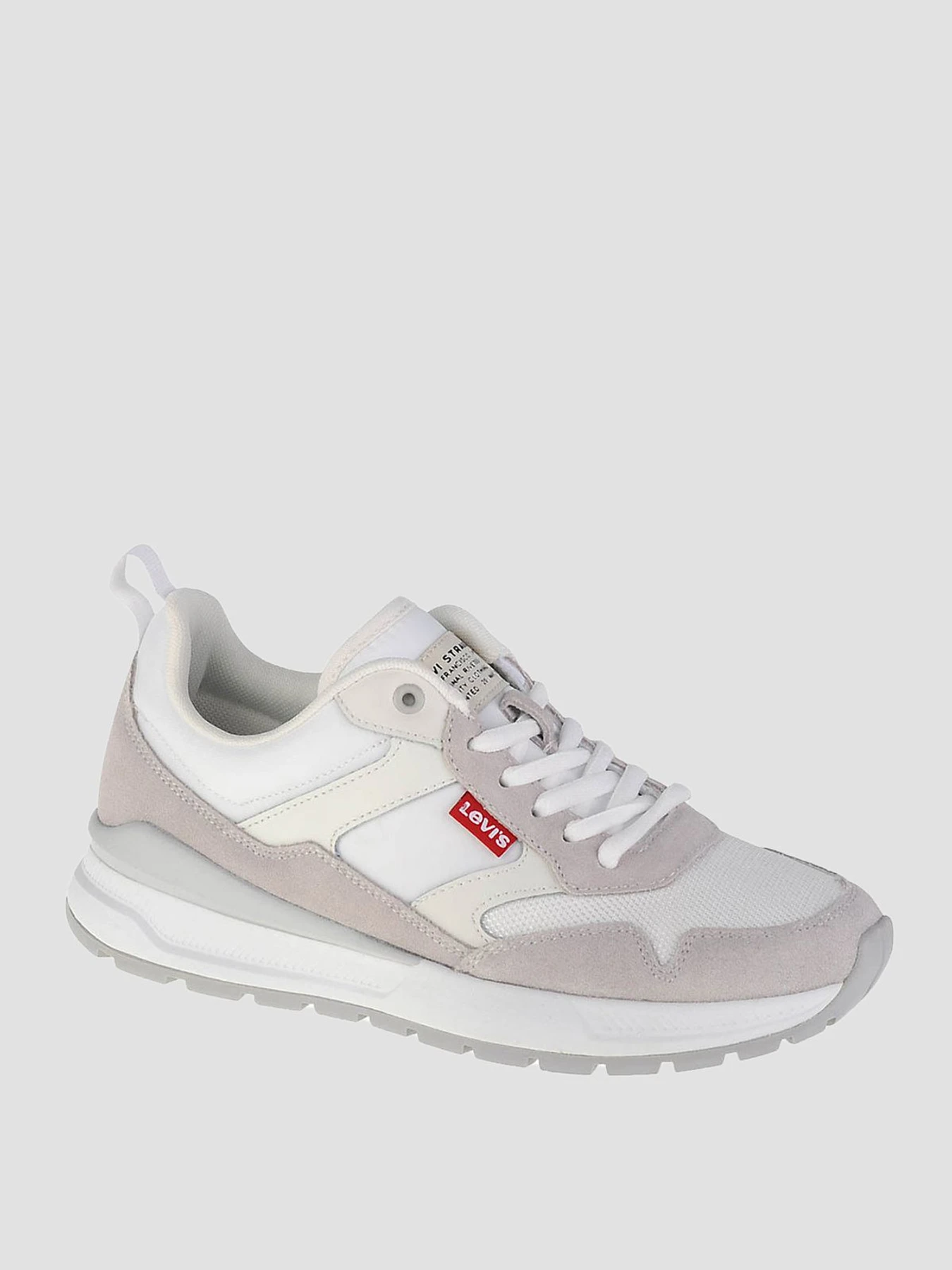 Кроссовки Levi's модель 234235;878.50 Кроссовки Levi's модель 234235;878.50 Фото