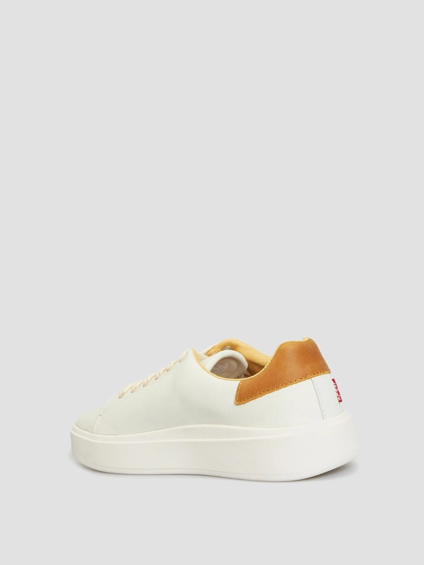 Кеды Levi's модель 234736;703.100 Фото