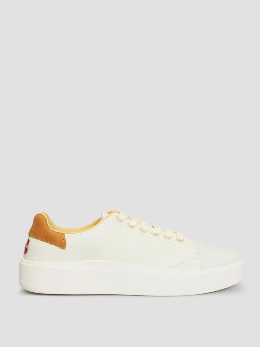 Кеды Levi's модель 234736;703.100 Фото