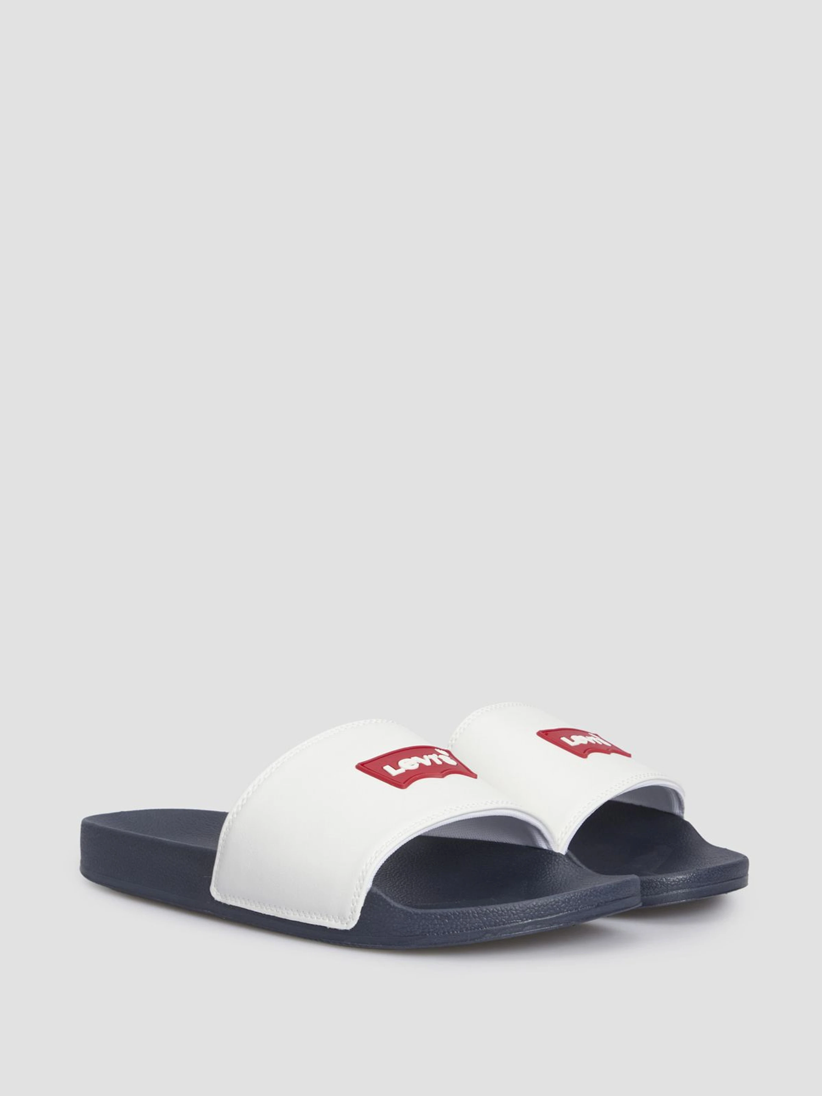 Чоловічі Шльопанці Levi's фото 2
