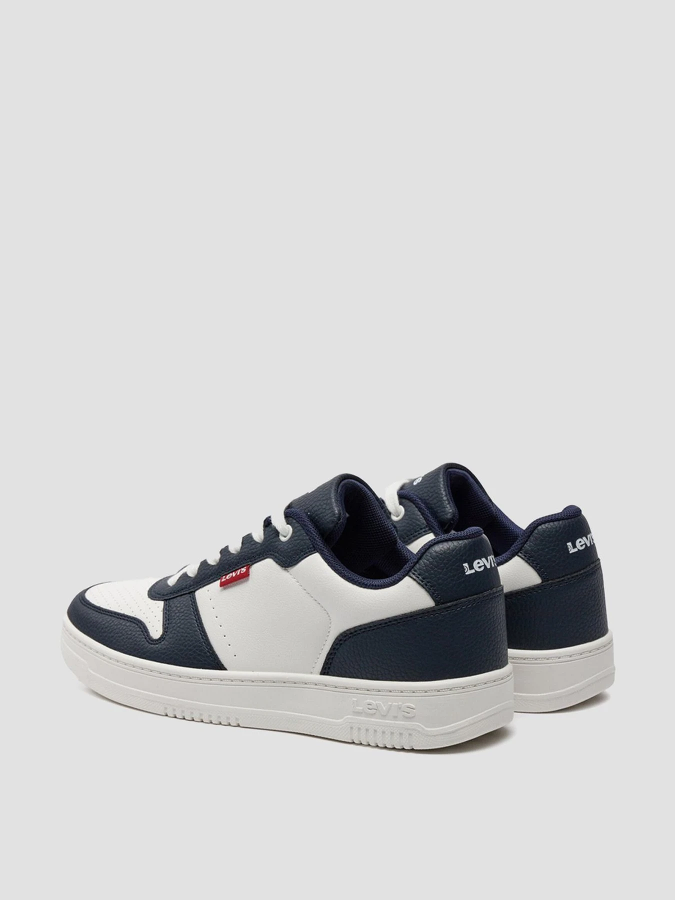 Кроссовки Levi's модель 235649;794.17 Фото
