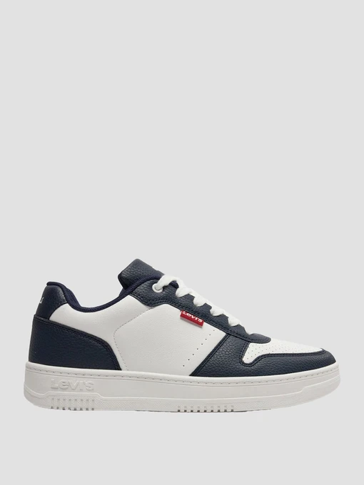 Кроссовки Levi's модель 235649;794.17 Фото