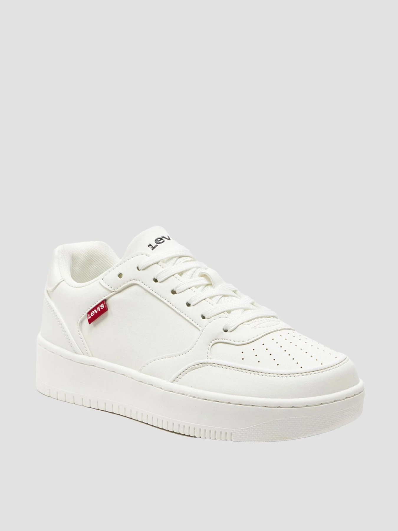 Кроссовки Levi's модель 235651;794.50 Кроссовки Levi's модель 235651;794.50 Фото