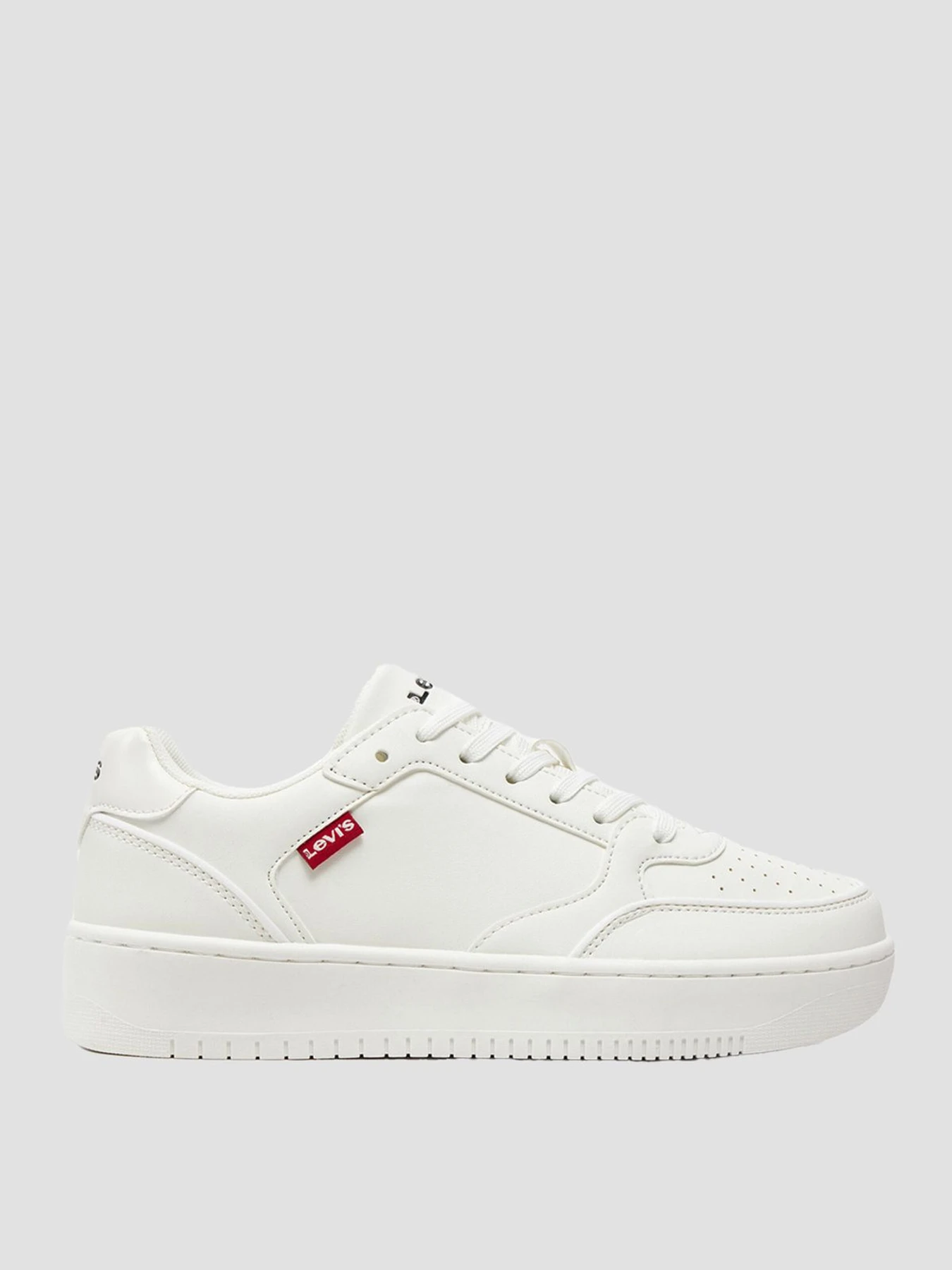 Кроссовки Levi's модель 235651;794.50 Кроссовки Levi's модель 235651;794.50 Фото