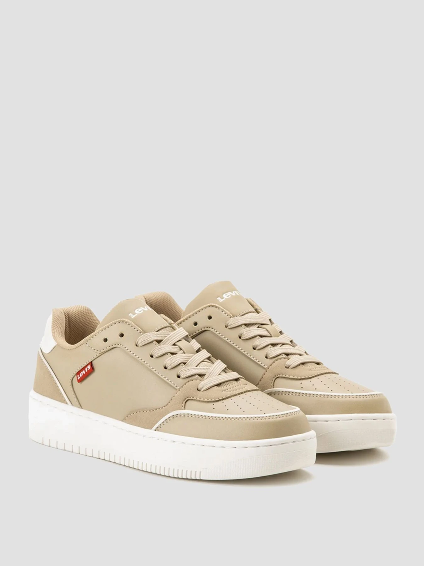 Кроссовки Levi's модель 235651;981.23 Кроссовки Levi's модель 235651;981.23 Фото