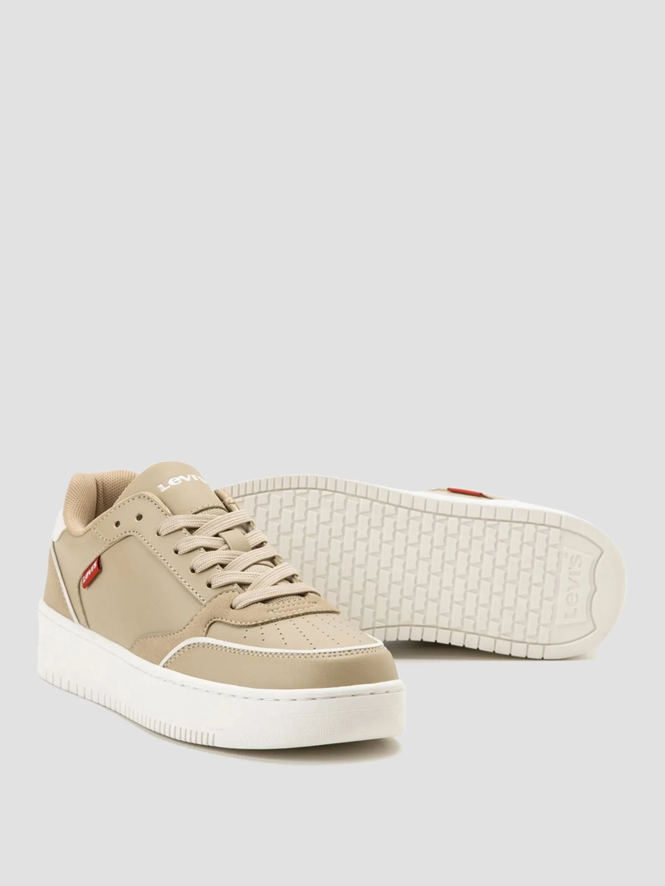 Кроссовки Levi's модель 235651;981.23 Кроссовки Levi's модель 235651;981.23 Фото