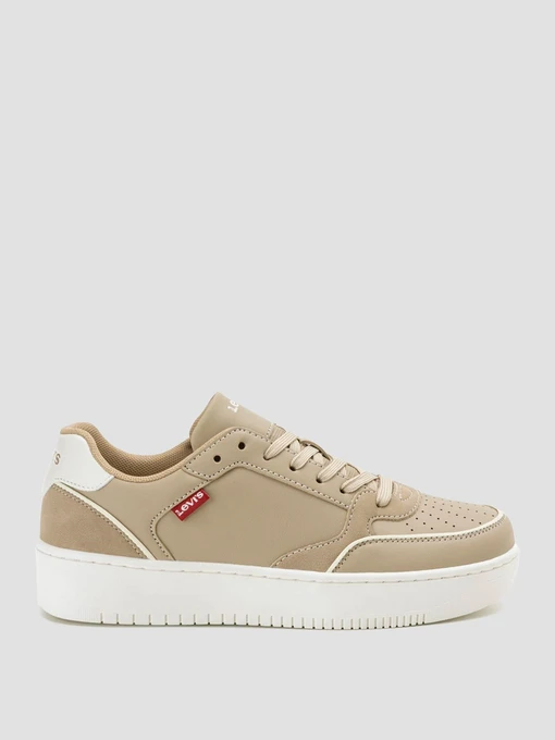 Кросівки Levi's модель 235651;981.23 Фото