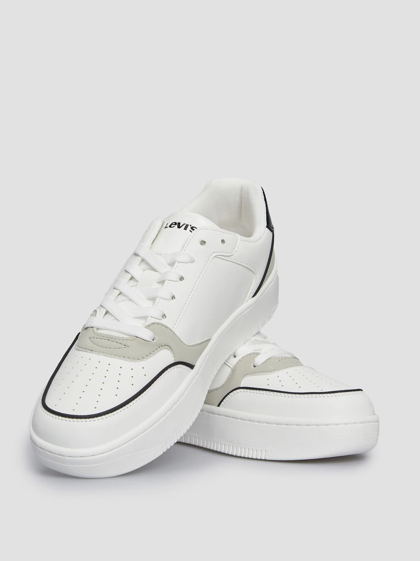 Кроссовки Levi's модель 235651;981.51 Кроссовки Levi's модель 235651;981.51 Фото