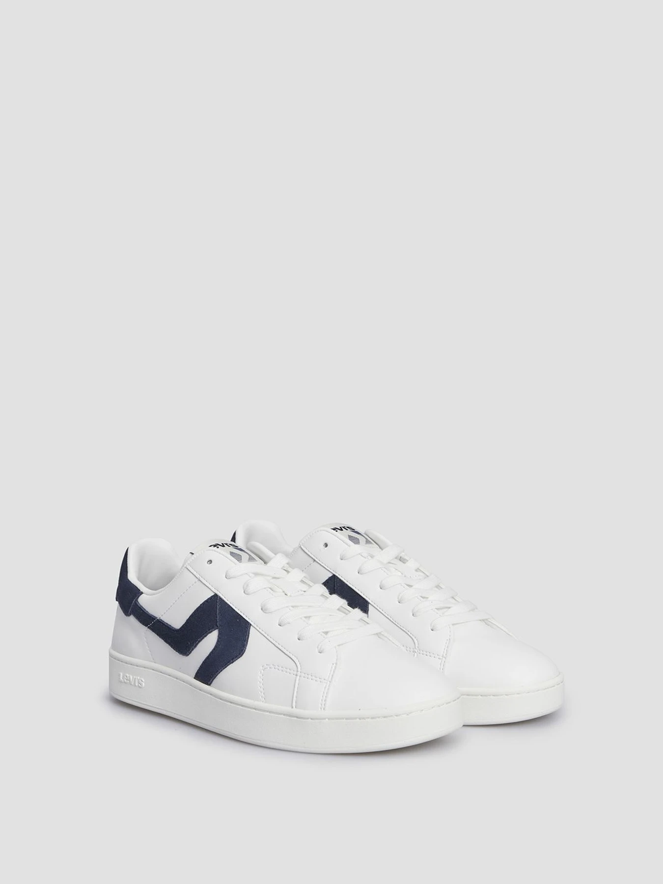 Кеды Levi's модель 235658;846.151 Кеды Levi's модель 235658;846.151 Фото