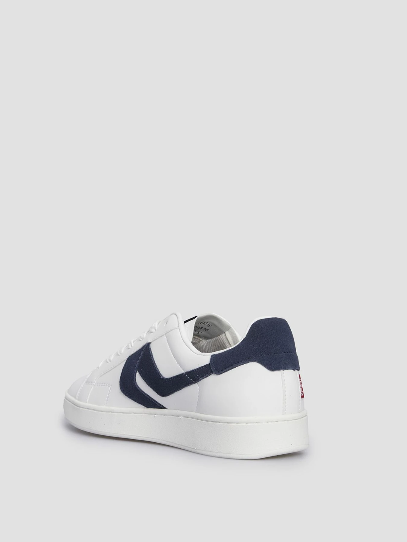 Кеды Levi's модель 235658;846.151 Кеды Levi's модель 235658;846.151 Фото