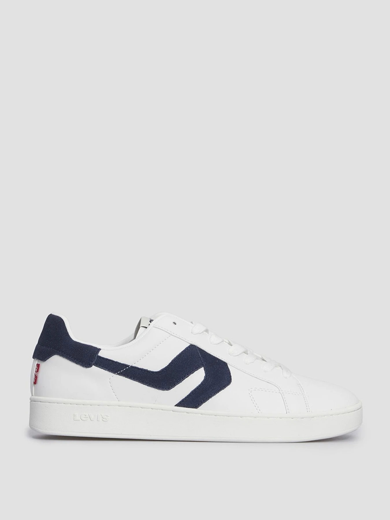 Кеды Levi's модель 235658;846.151 Кеды Levi's модель 235658;846.151 Фото