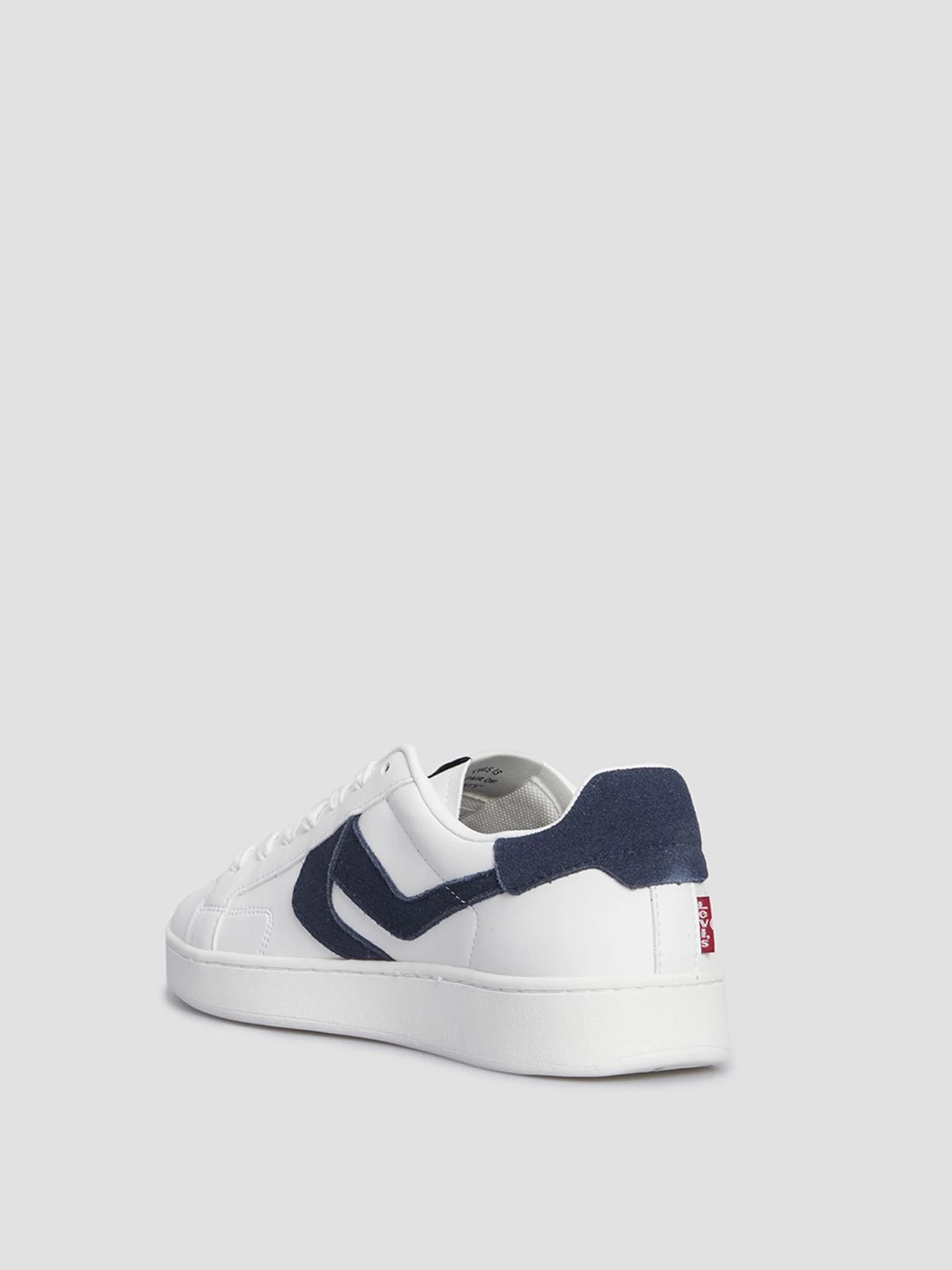 Кеды Levi's модель 235659;846.151 Кеды Levi's модель 235659;846.151 Фото