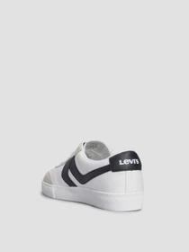 Кеды Levi's модель 235660;781.51 Фото