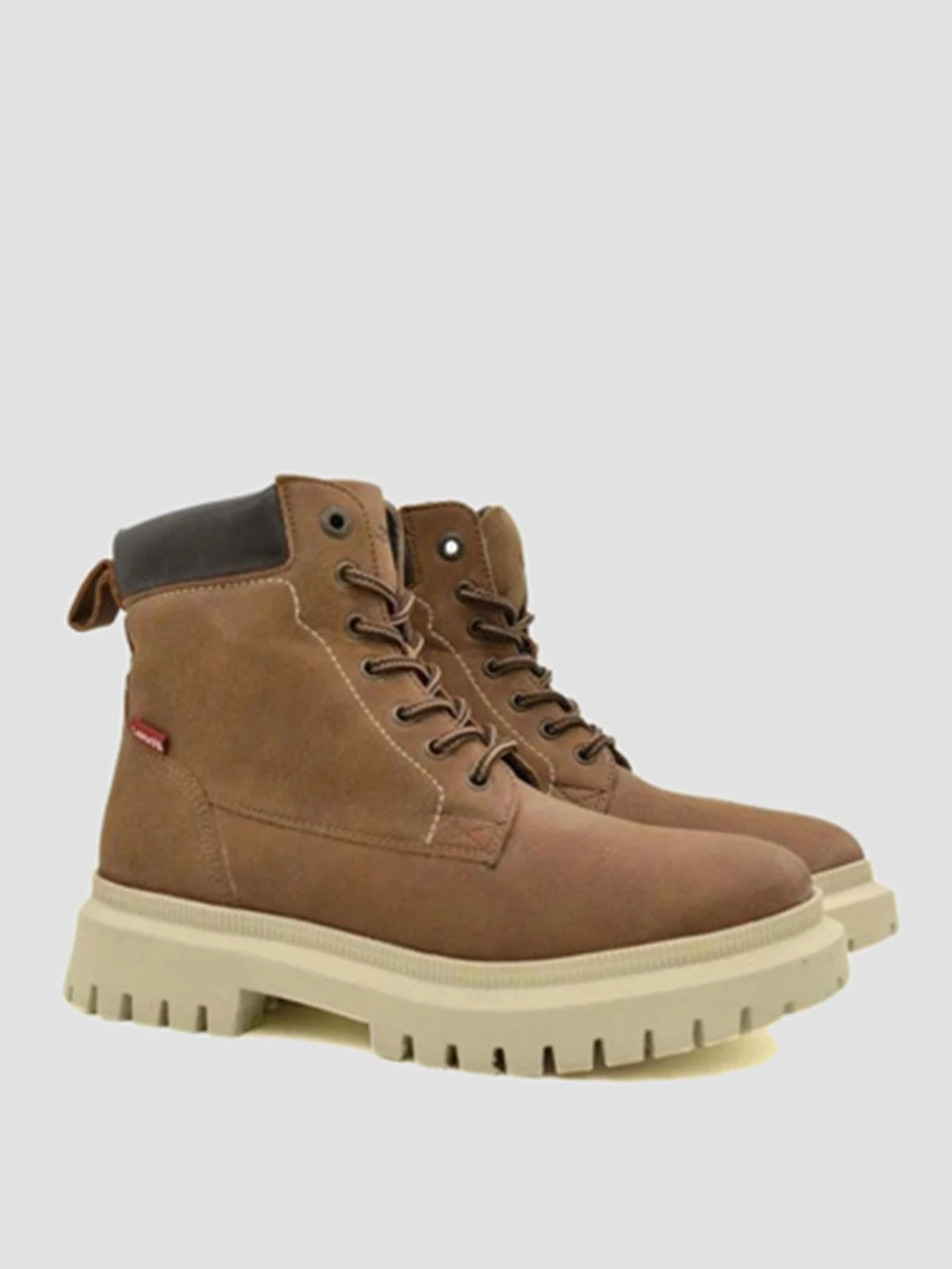 Ботинки и сапоги Levi's модель 235878;794.28 Ботинки и сапоги Levi's модель 235878;794.28 Фото