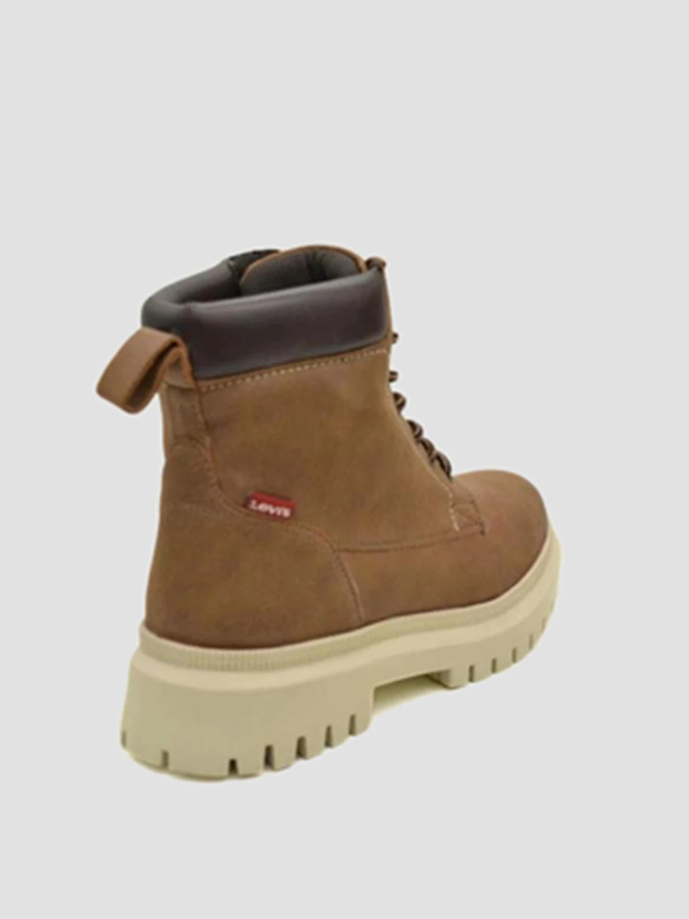 Ботинки и сапоги Levi's модель 235878;794.28 Ботинки и сапоги Levi's модель 235878;794.28 Фото