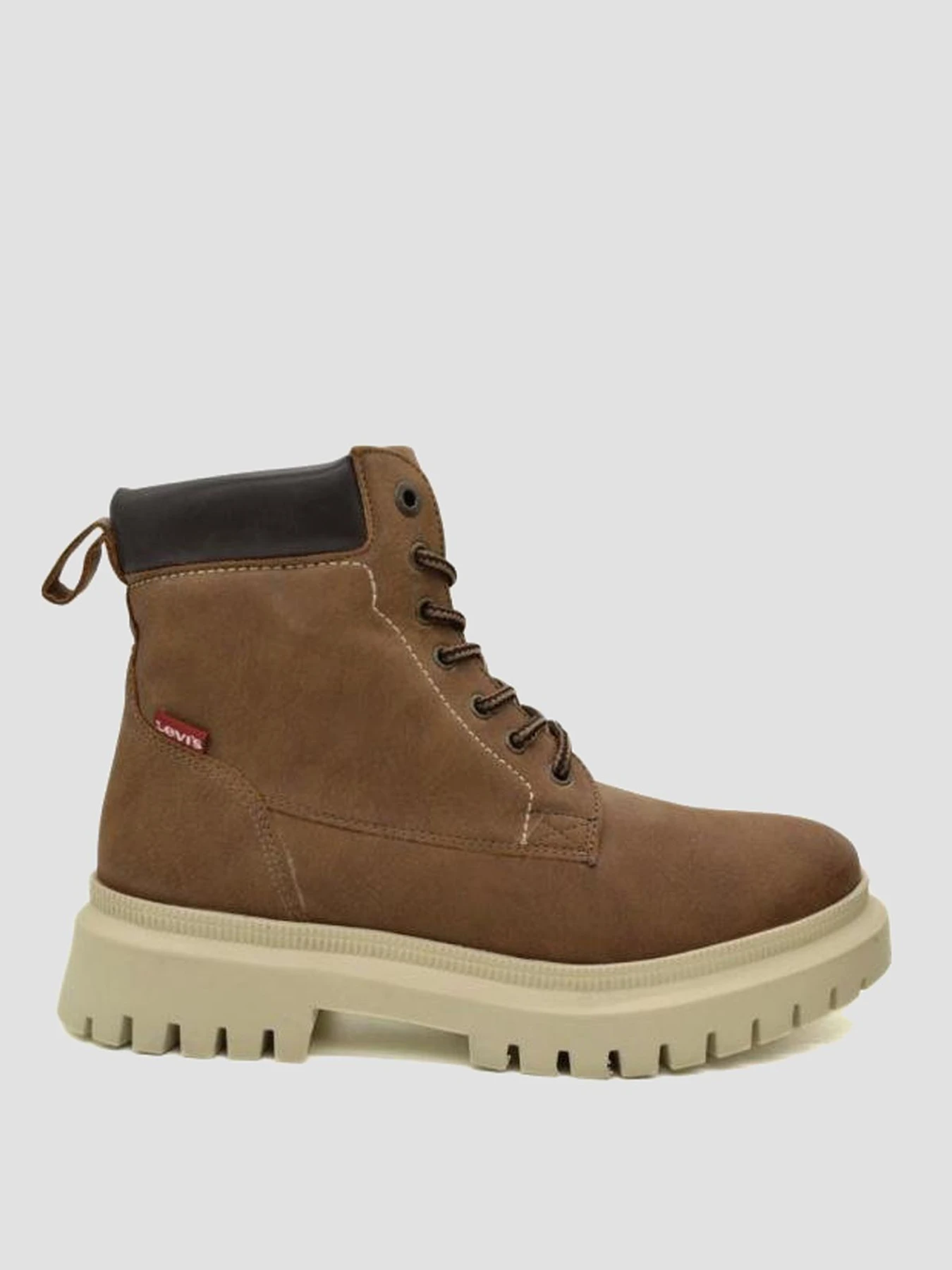 Ботинки и сапоги Levi's модель 235878;794.28 Ботинки и сапоги Levi's модель 235878;794.28 Фото