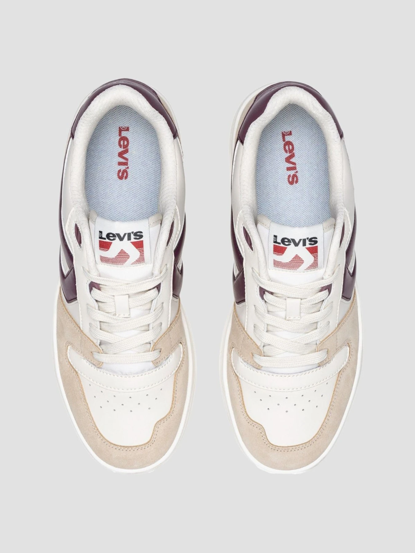 Кросівки Levi's модель 235894;1619.23 Фото