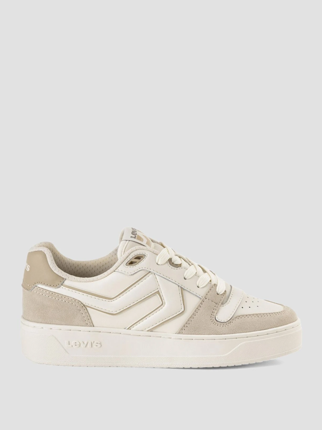Кросівки Levi's модель 235895;1619.21 Кросівки Levi's модель 235895;1619.21 Фото