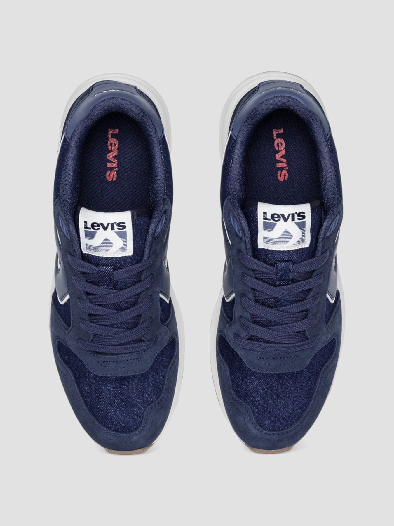 Кросівки Levi's модель 235896;1975.17 Фото