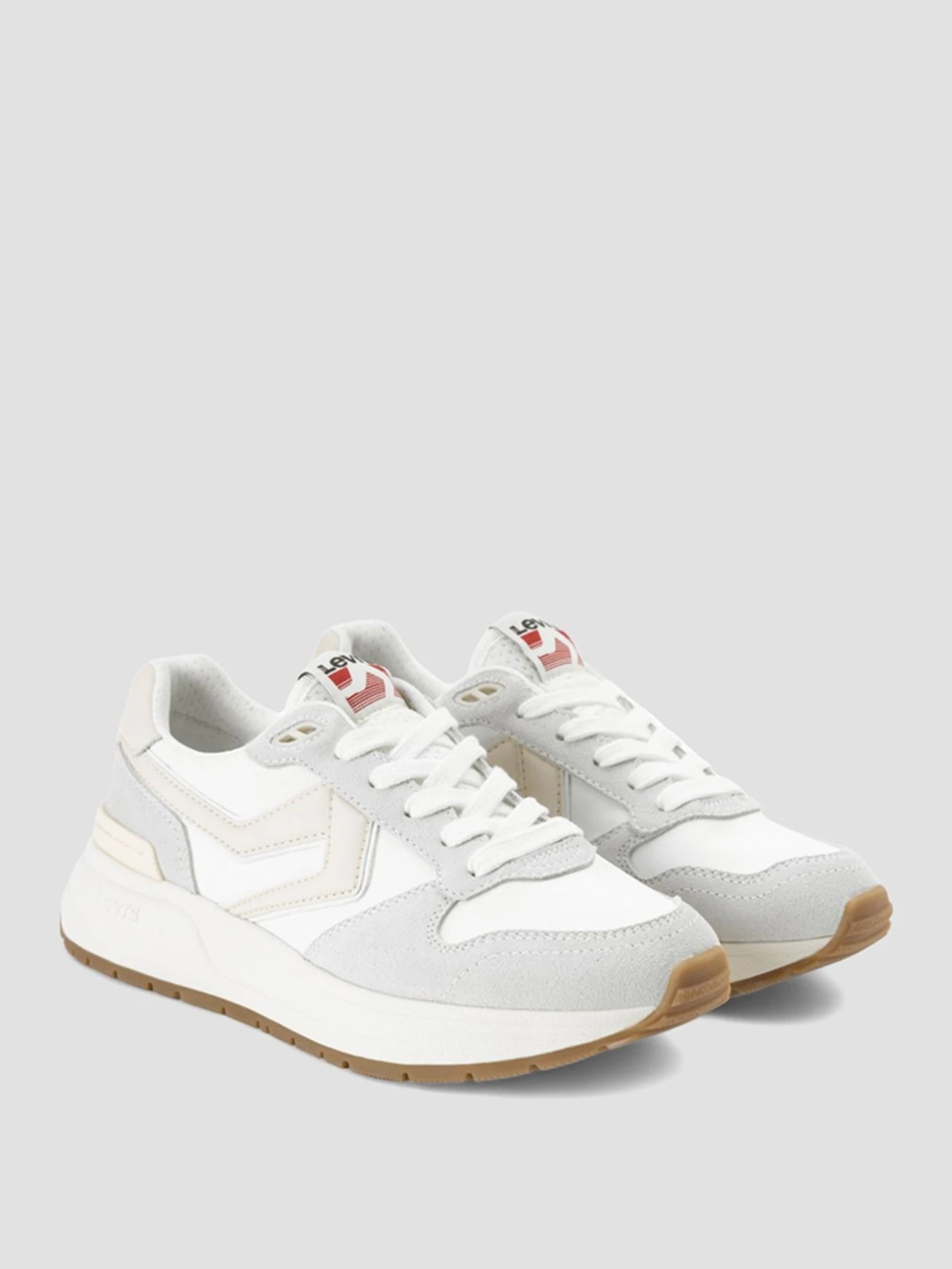 Кроссовки Levi's модель 235897;1932.51 Кроссовки Levi's модель 235897;1932.51 Фото