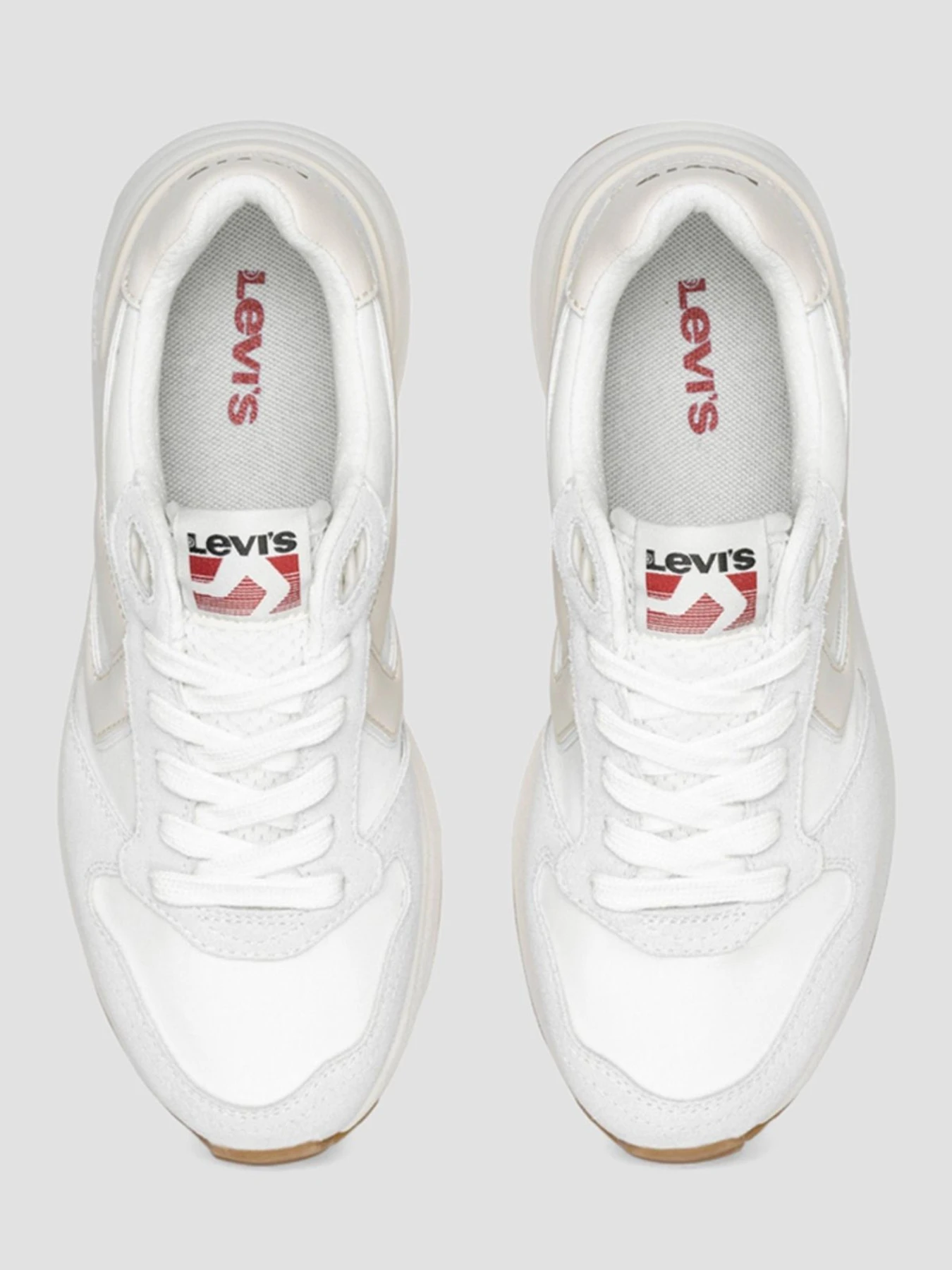Кроссовки Levi's модель 235897;1932.51 Кроссовки Levi's модель 235897;1932.51 Фото