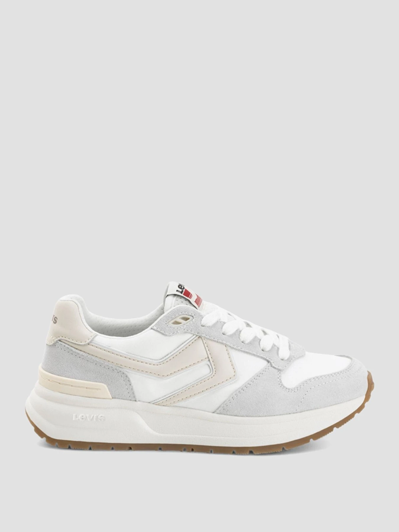 Кроссовки Levi's модель 235897;1932.51 Кроссовки Levi's модель 235897;1932.51 Фото