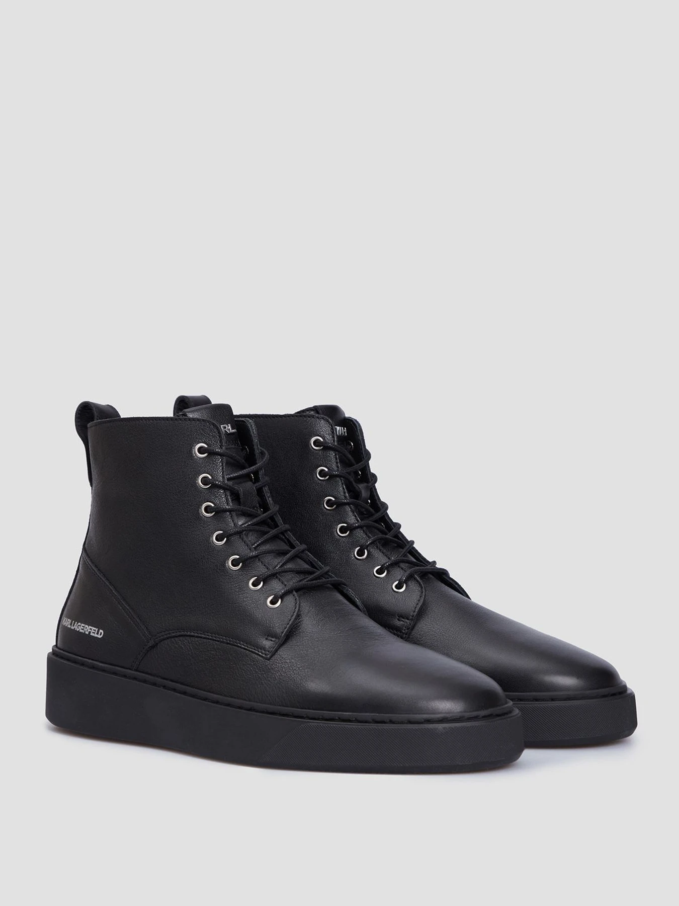 Кеды Karl Lagerfeld модель 533470.855003;990 Фото