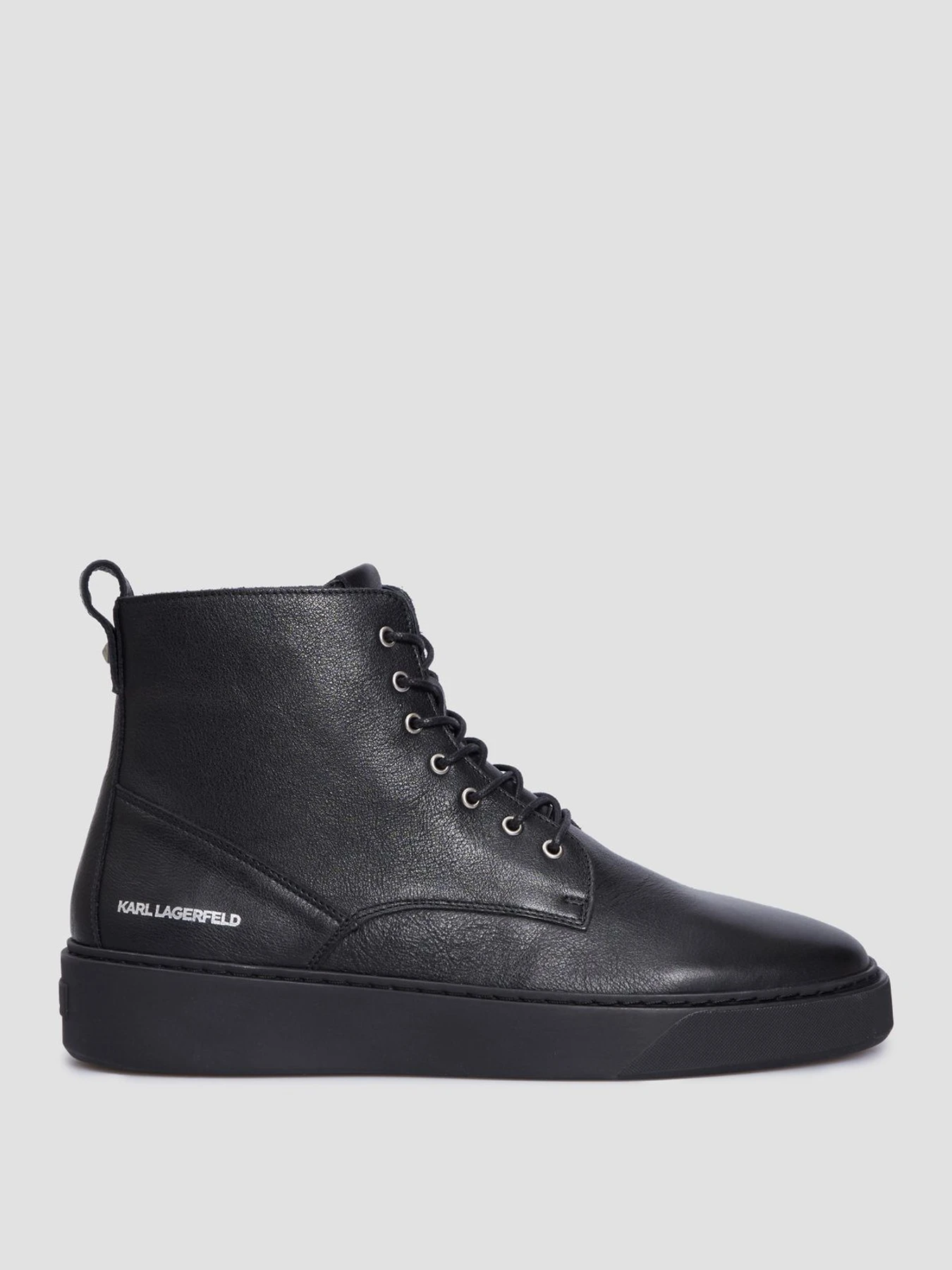 Кеды Karl Lagerfeld модель 533470.855003;990 Фото