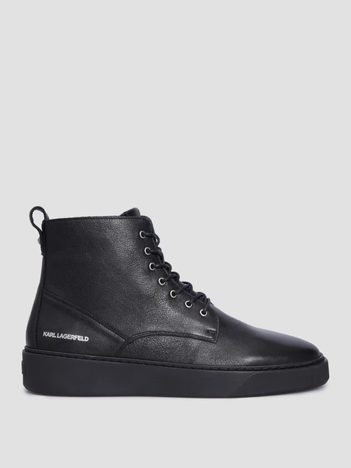 Кеды Karl Lagerfeld модель 533470.855003;990 Фото