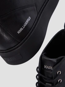Кеды Karl Lagerfeld модель 533470.855003;990 Фото