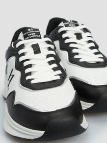 Кроссовки Karl Lagerfeld модель 541471.855018;19 Фото