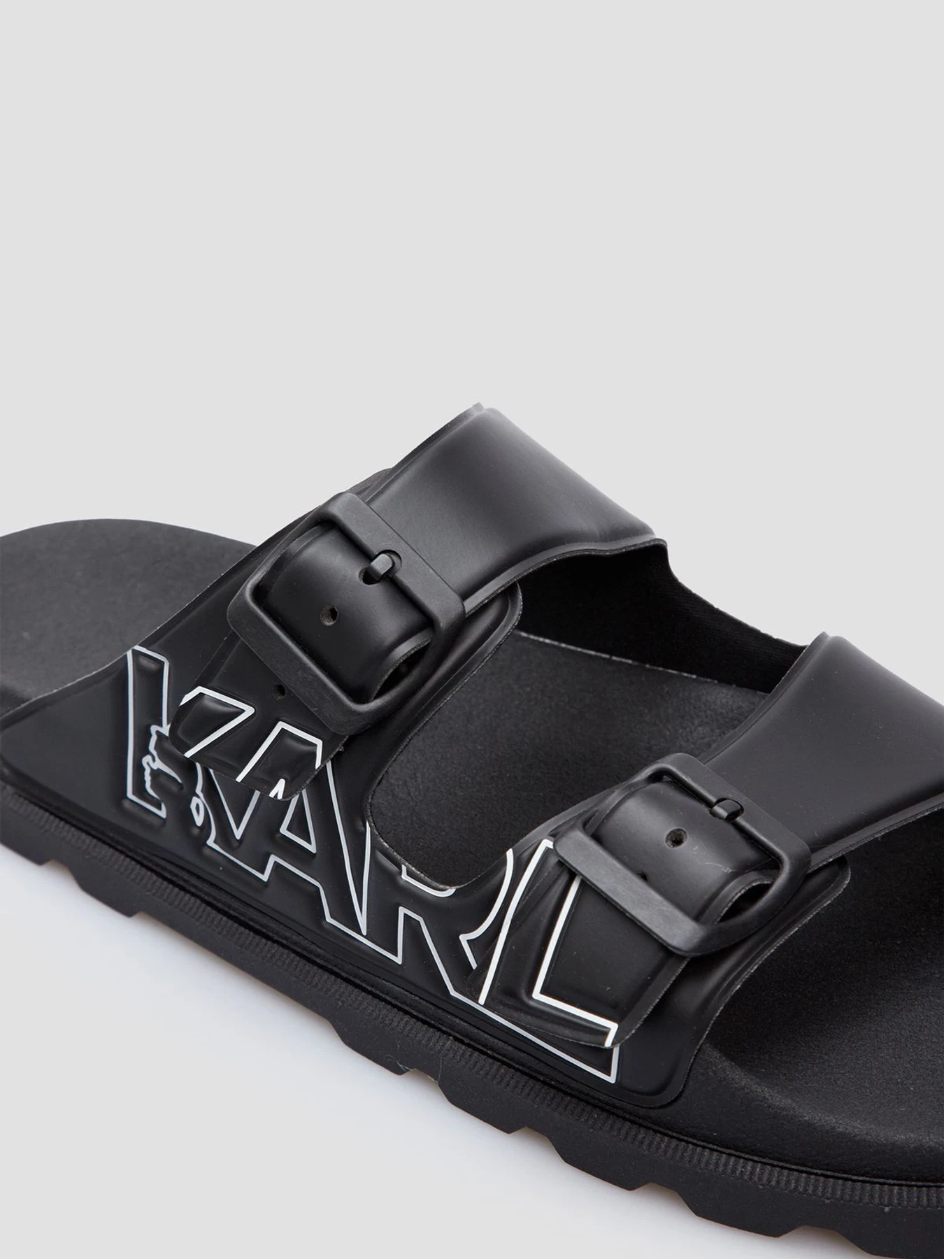 Шльопанці Karl Lagerfeld модель 542483.855028;990 Фото