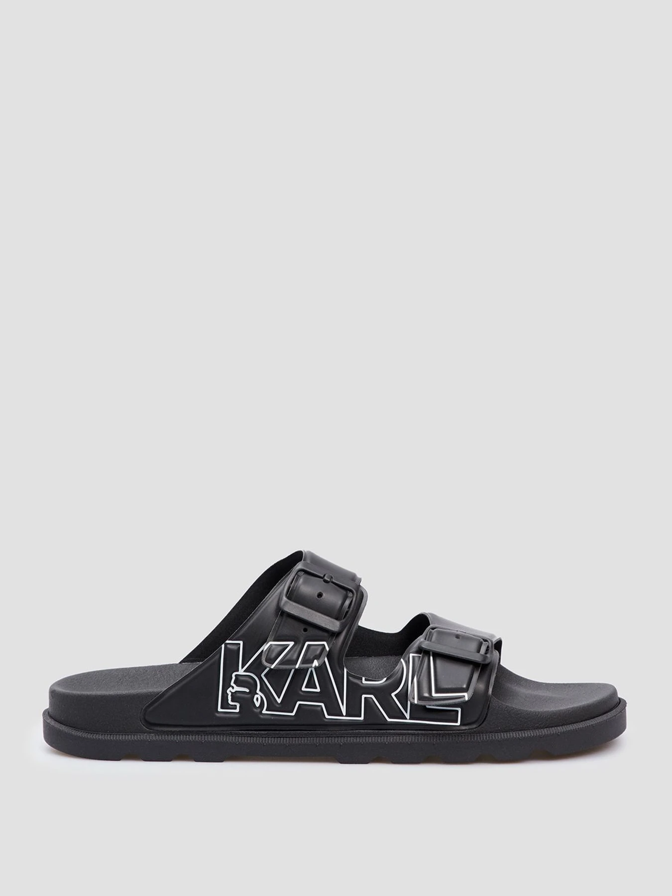 Шльопанці Karl Lagerfeld модель 542483.855028;990 Фото
