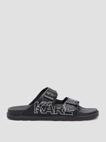 Шльопанці Karl Lagerfeld модель 542483.855028;990 Фото