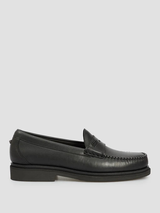 Туфлі та лофери Karl Lagerfeld модель 543483.855008;990 Фото