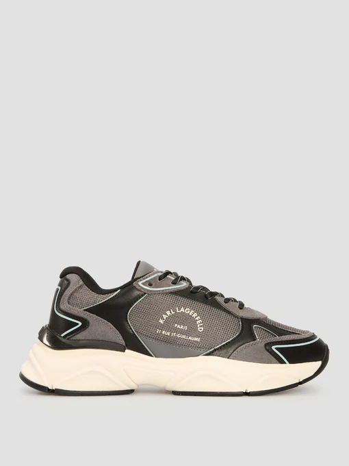 Кроссовки Karl Lagerfeld модель 551481.855035;940 Фото