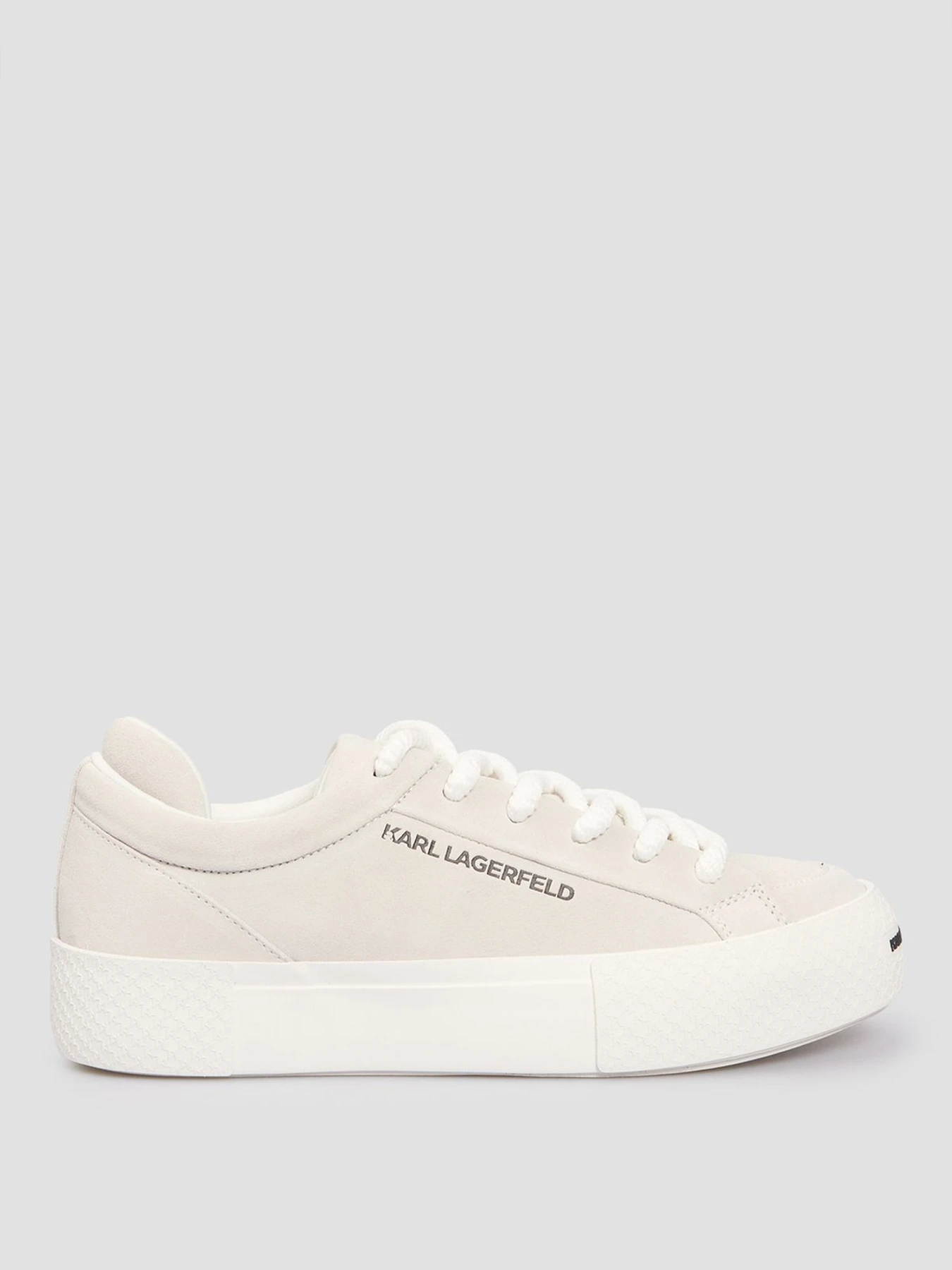 Кеды Karl Lagerfeld модель 552476.855021;10 Фото