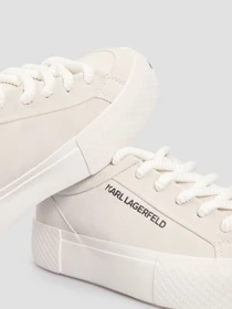 Кеды Karl Lagerfeld модель 552476.855021;10 Фото
